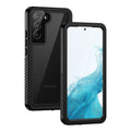 Lanhiem Samsung Galaxy S22 5G Waterproof Case | IP68 Full Body Cover