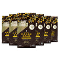 Cafedirect Mayan Gold Organic Whole Bean Coffee – Dark Roast, 6 x 200g