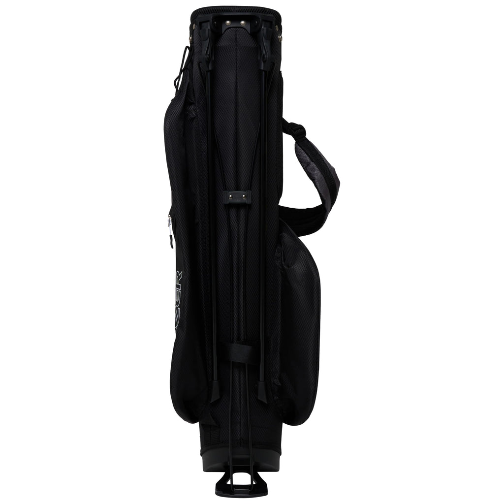 Fazer 2.5 Golf Stand Bag – Lightweight 4-Way Divider with Dual Straps