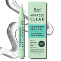 Rael Miracle Clear Soothing Spot Gel Pen – Acne Treatment with Tea Tree