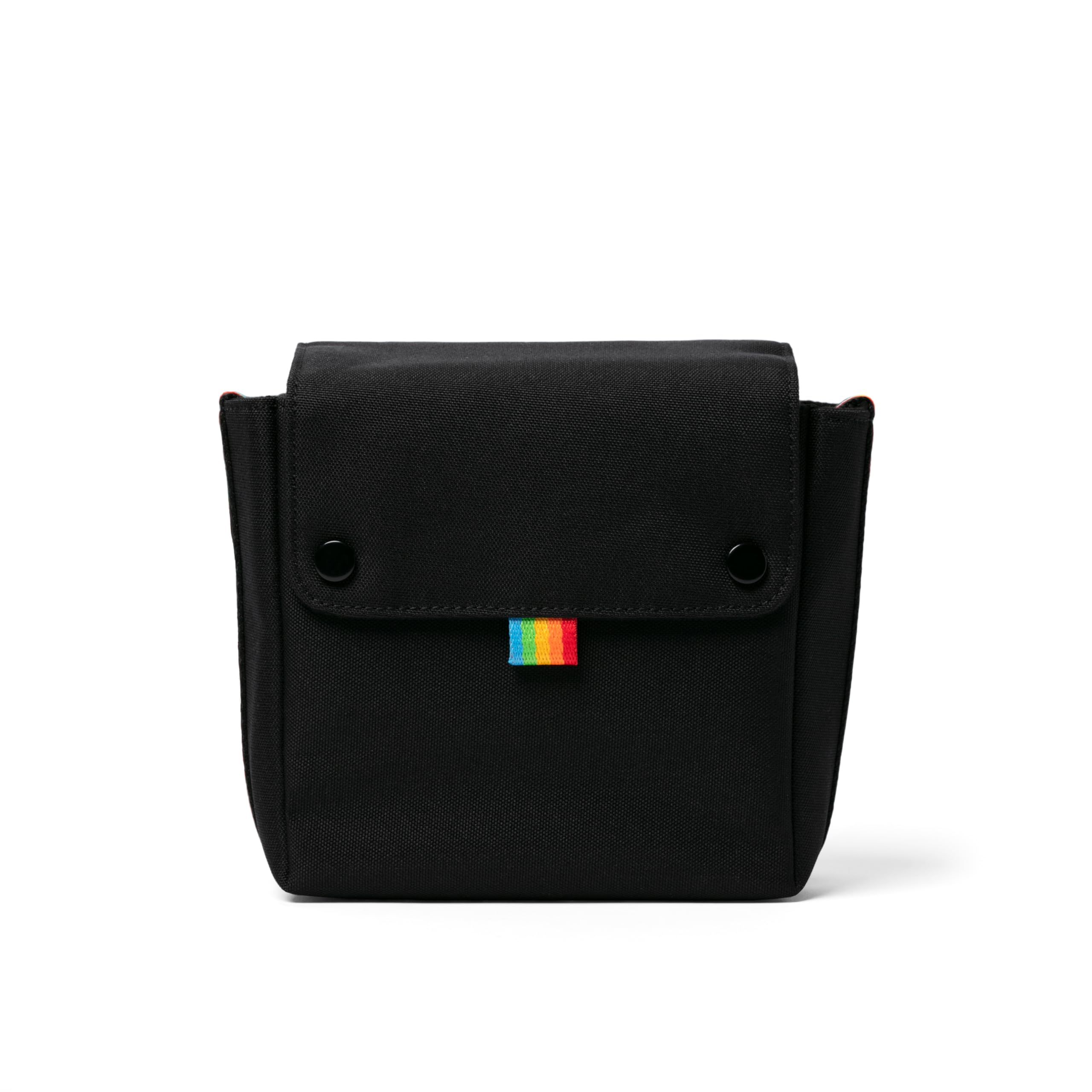 Polaroid Now Spectrum Camera Bag | Black Protective Case for Instant Camera
