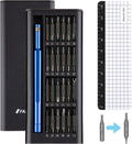 FANACAN Precision Screwdriver Set – Mini Repair Tool Kit for Electronics