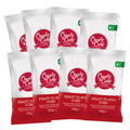 Create A Cake White Fondant Icing – Palm Free Ready to Roll Sugar Paste 1.6kg