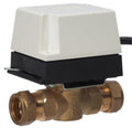 Danfoss HP22 2-Port 22mm Motorized Zone Valve with HPA2 Actuator