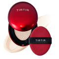 TIRTIR Mask Fit Red Cushion Foundation – Mini Size Full Coverage Satin Glow