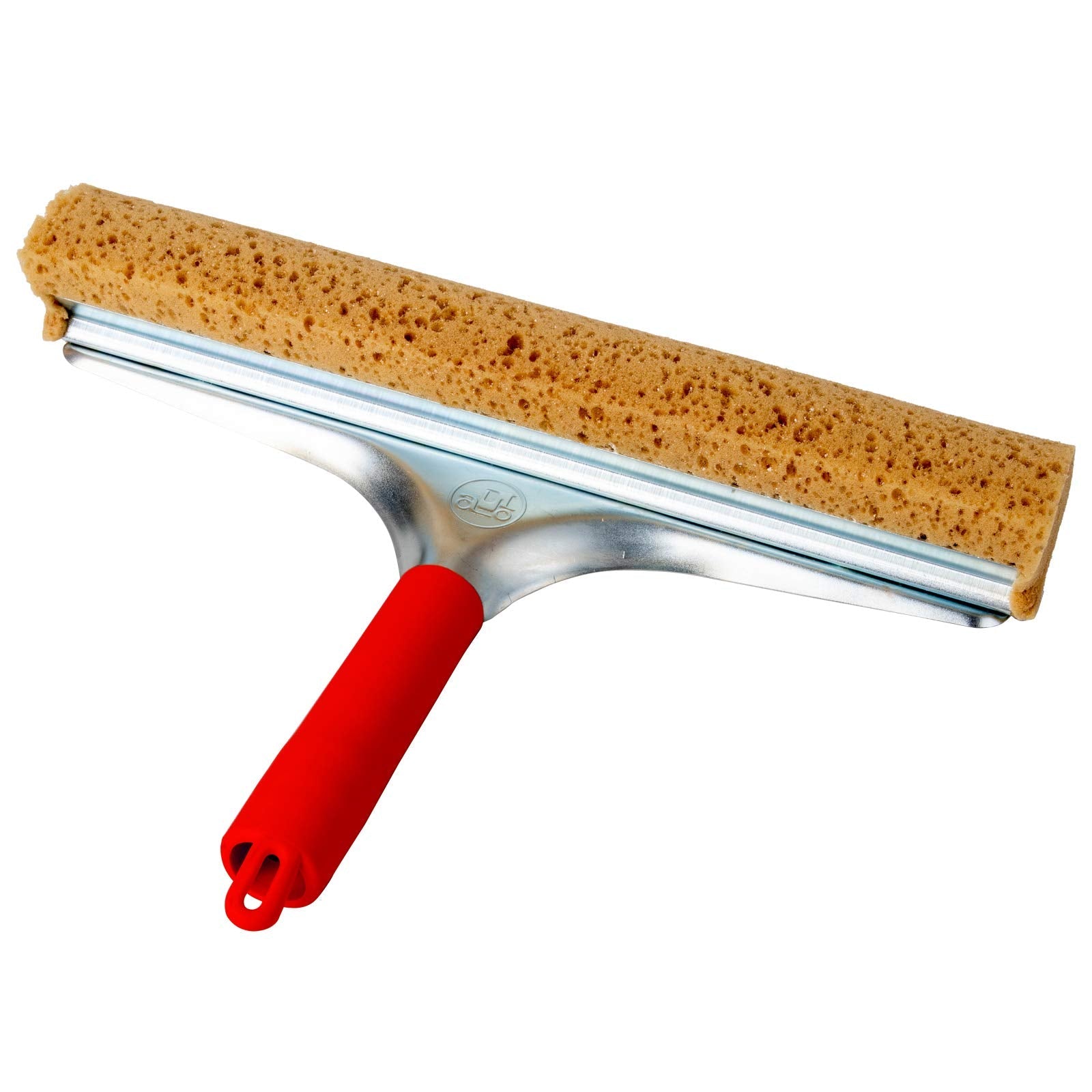La Briantina Jimmy Lavavetro 28 cm | Tergivetro con Spugna e Gomma