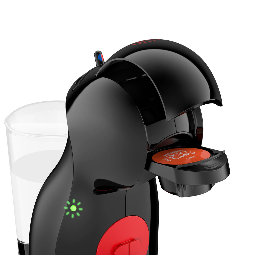 NESCAFÉ Dolce Gusto Piccolo XS Pod Coffee Machine by DeLonghi - Black