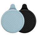 vsshe Silicone Bathtub Stopper 2 Pack, 6 inch Extra Large Sink Plug, 15cm Universal Shower Drain Tub Stopper
