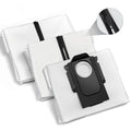 Reusable Dust Bags for Roborock Q Revo & S8 MaxV Ultra – 3 Pack