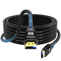 Charlore 10m HDMI Cable | 4K@60Hz High Speed 18Gbps HDMI 2.0 Cord