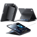 ESR iPad Pro 13 Case (2024/2025) – Vertical Stand & Pencil Holder