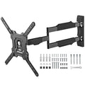 Digank Long Reach TV Wall Bracket | 720mm Full Motion 26-55 Inch