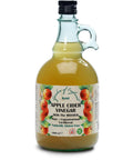 Kent Apple Cider Vinegar with Mother - Raw & Unfiltered 1L
