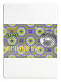 Murder Mystery Party Game | Disco Theme | 6-14 Players