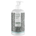 Tea Tree Body Wash – Antifungal Mint Shower Gel for Acne