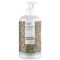 Mint Tea Tree Oil Anti-Dandruff Shampoo for Dry Scalp - 500ml