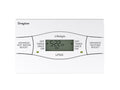 Drayton LP522 Mk4 2-Channel Central Heating Programmer - White