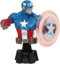 Diamond Select Marvel Captain America Energy Shield 1/7 Mini-Bust