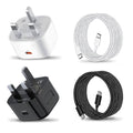 Jolof Store 45W USB C Fast Charger & Cable for Samsung Galaxy S25/S24
