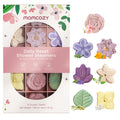 Momcozy Shower Steamers 14 Pack | Floral Aromatherapy Spa Gift Set