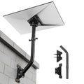 Starlink Gen 3 Mount | 360° Adjustable Pole Mounting Kit