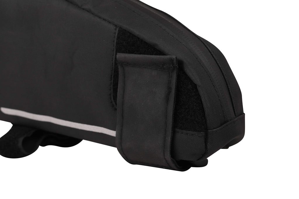Zefal Console Pack T3 Large - Waterproof Top Tube Bike Frame Bag