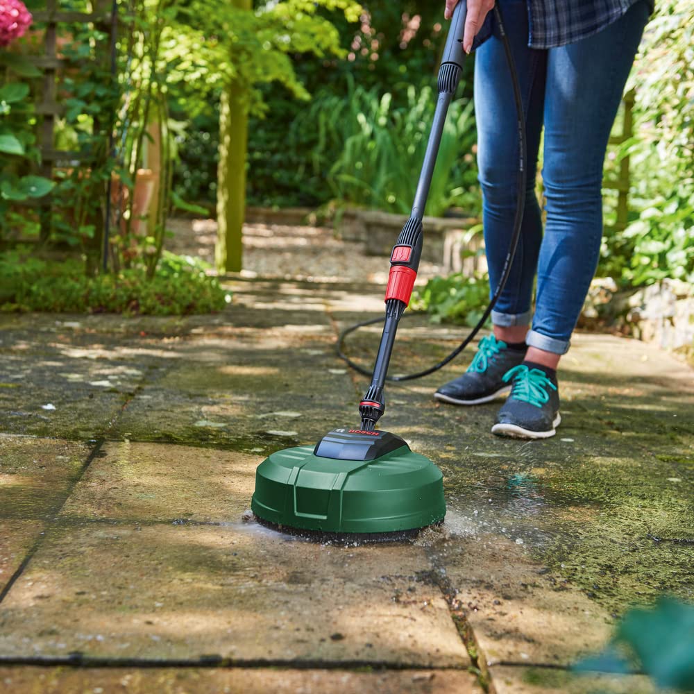 Bosch AquaSurf 250 Patio Cleaner Attachment for Pressure Washers