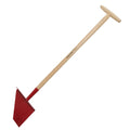 Fiskars Classic Lawn Edger – Boron Steel Head & Ash Wood Handle, 104cm