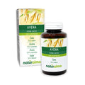 Naturalma Oats (Avena Sativa) Tops - 300 Vegan Tablets Food Supplement