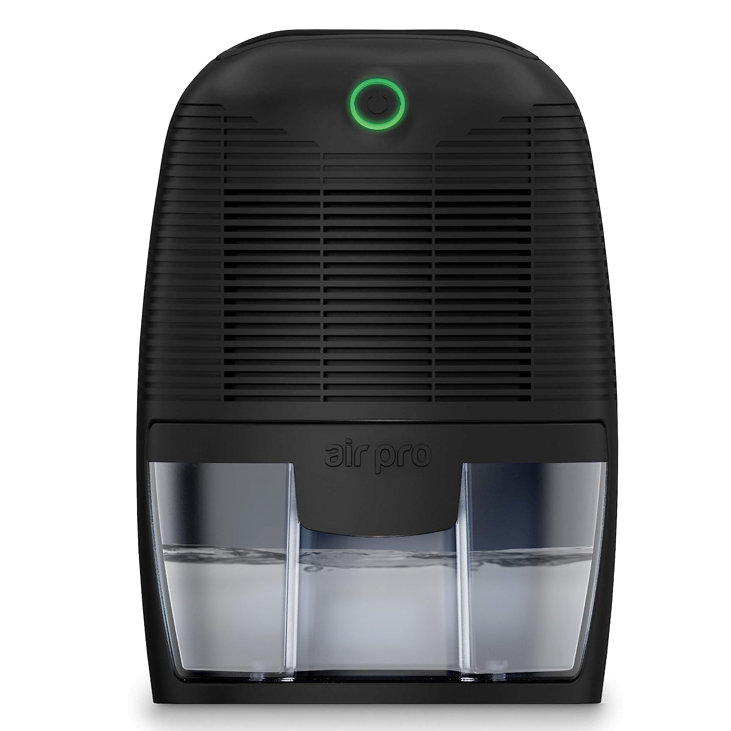 Jolof Store Air Pro Dehumidifier - 600ml Portable Moisture Absorber