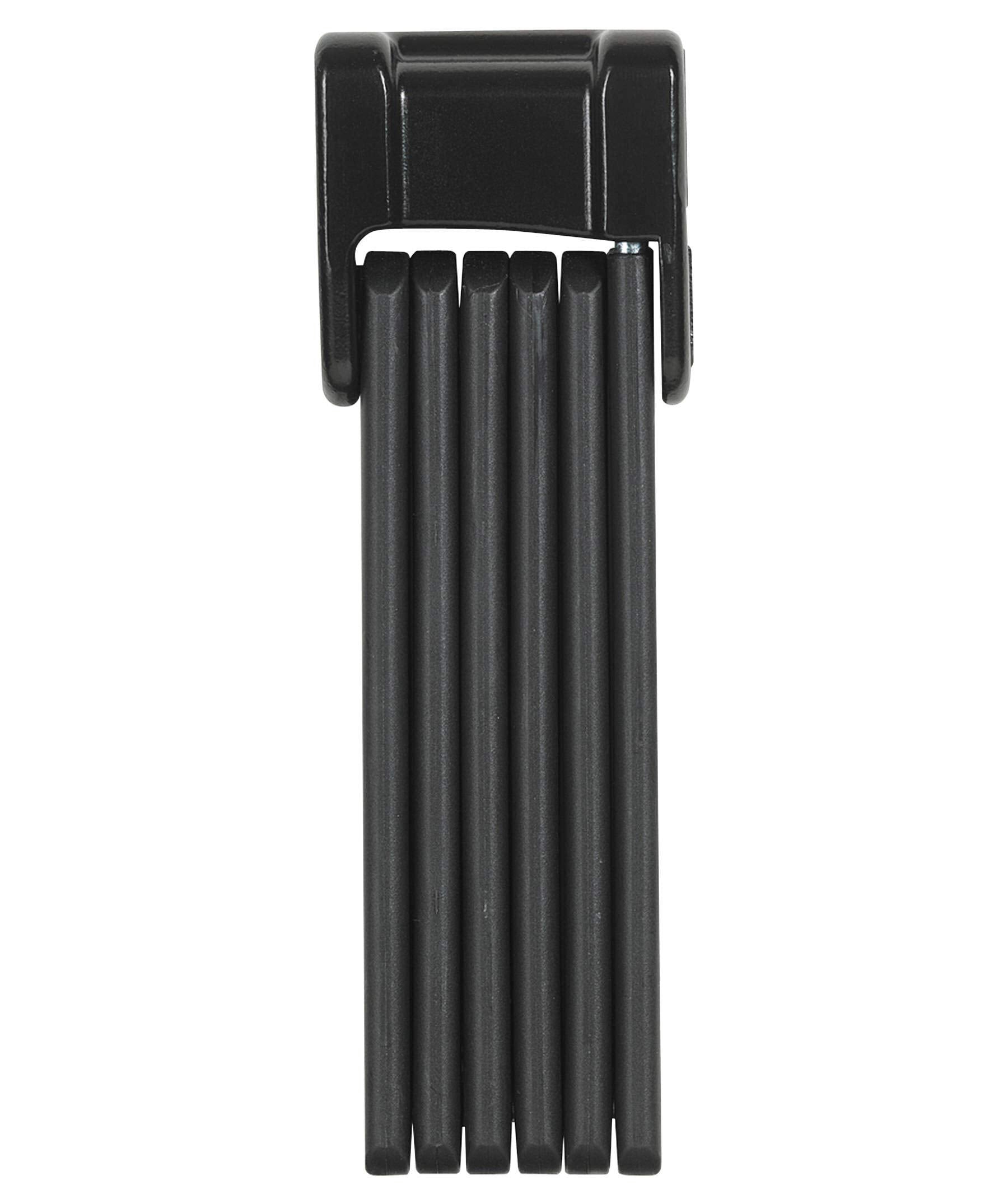 ABUS Bordo Classic 5900/90 ST Folding Bike Lock – Hardened Steel