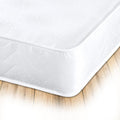 Starlight Beds Daisy Tufted European Small Single Mattress - image 1