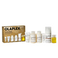 Olaplex Full-On Shine Hair Gift Set | 6-Piece Repair & Styling Routine