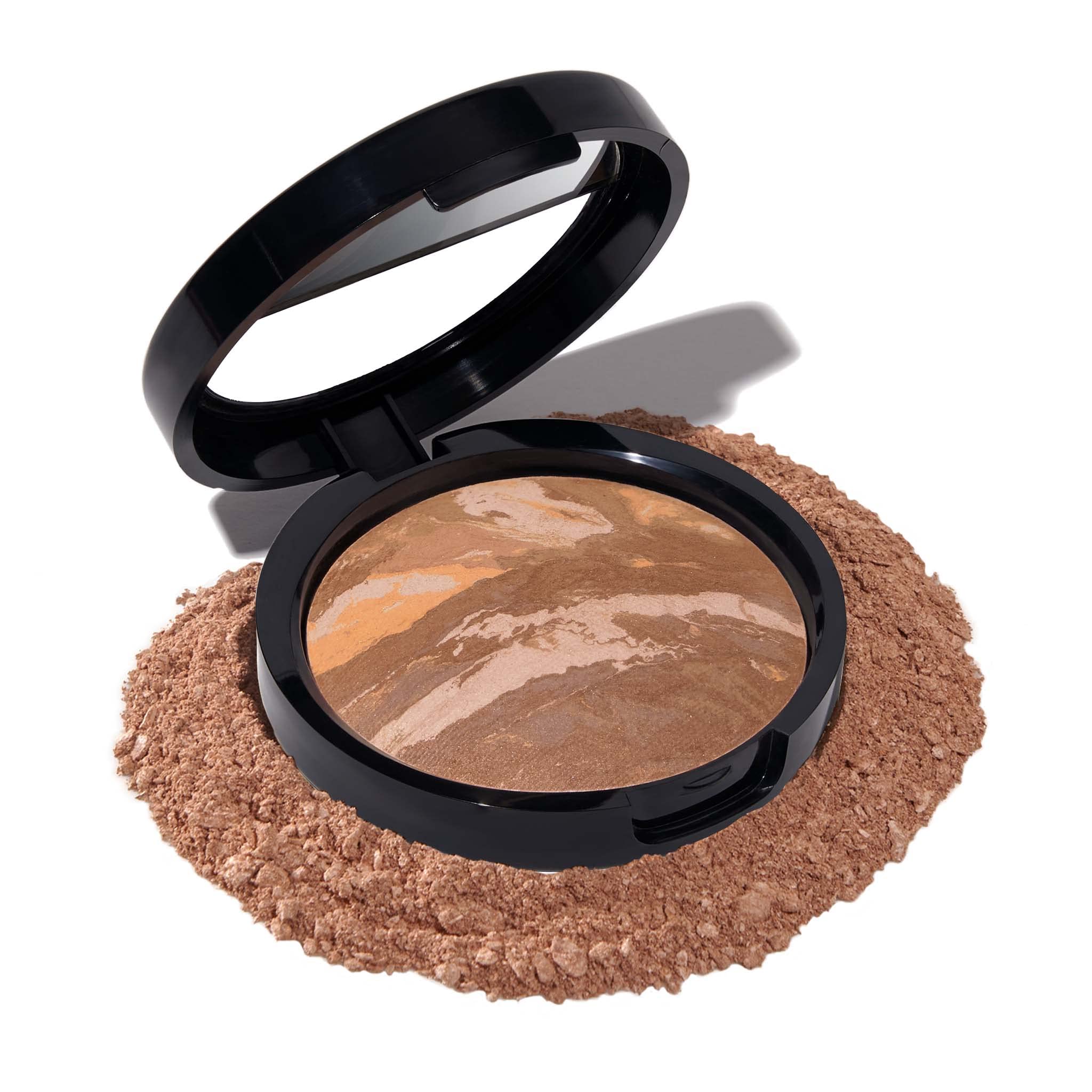 Laura Geller Baked Balance-n-Brighten Color Correcting Foundation - Tan