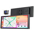Krunia 9.26" Wireless Car Play Screen with Android Auto & Backup Camera
