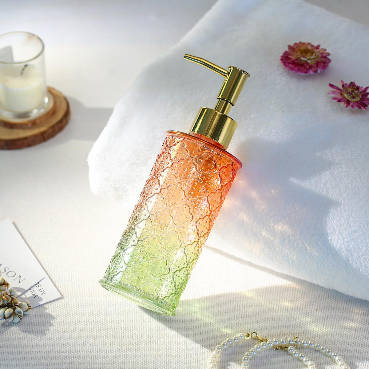YunNasi Soap Dispenser - image 3