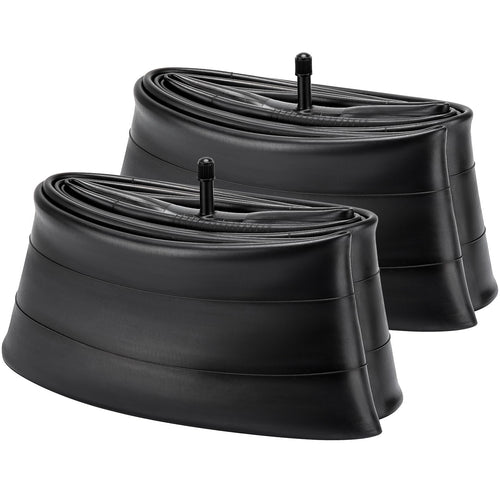 2-Pack 26x4.0/4.5 Fat Bike Inner Tubes | Self Sealing Butyl