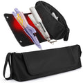 Hair Tools Travel Bag with Heat Resistant Mat | Neoprene Case