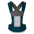 Beco 8 Hybrid Baby Carrier – Ergonomic Newborn to Toddler – Teal