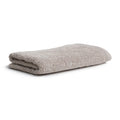 möve Superwuschel Shower Towel | 100% Cotton 80x150cm – Cashmere