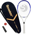 Senston 27" Adult Tennis Racket | Carbon-Alloy Beginner Racquet