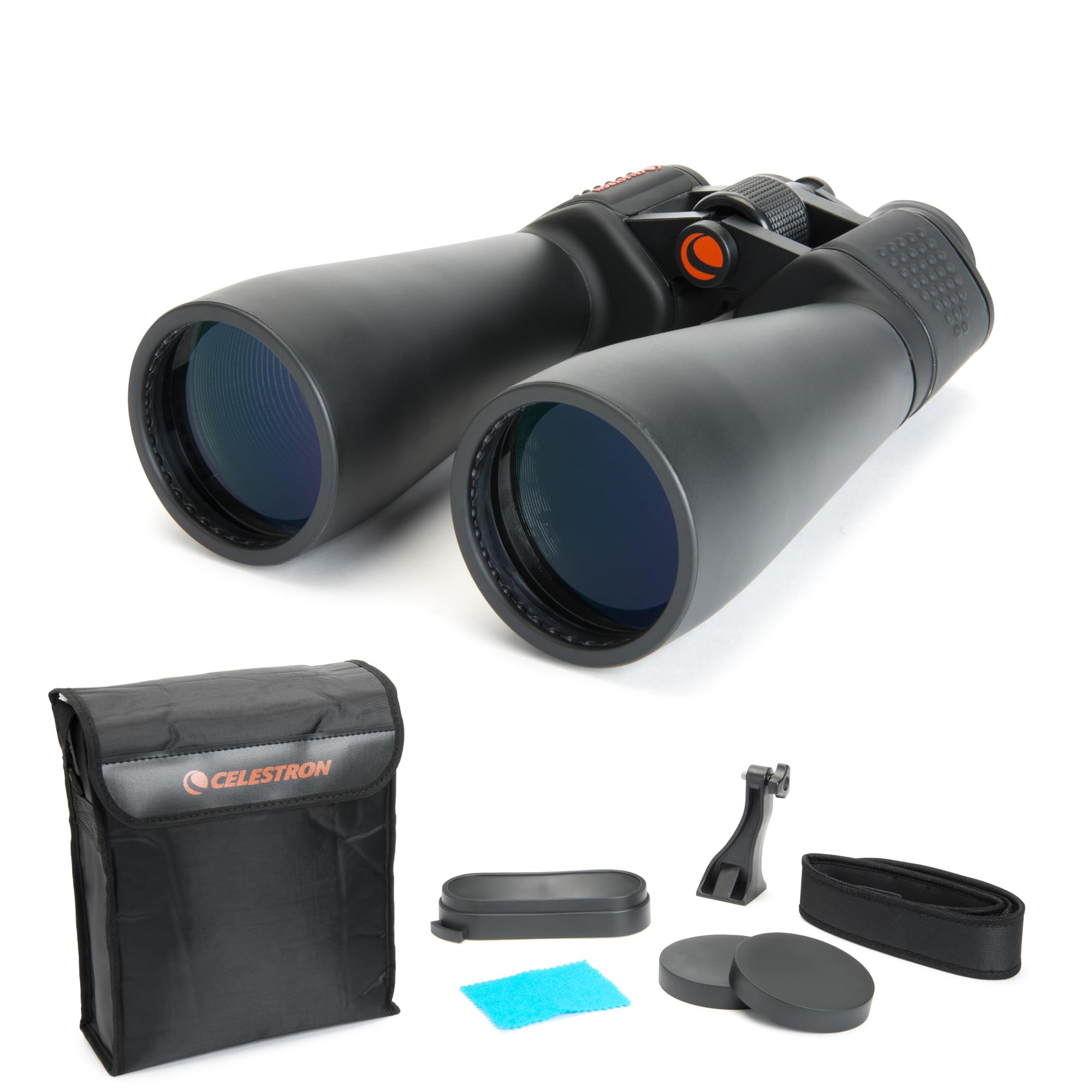 Celestron SkyMaster 15x70 Binoculars – Astronomy & Terrestrial Optics