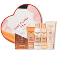 Sanctuary Spa Lost In The Moment Gift Set – 5-Piece Vegan Skincare Set