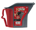 Wooster Brush Pelican Hand-Held Paint Pail with Magnetic Brush Holder