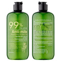 Tea Tree Antifungal Body Wash – Antibacterial Shower Gel
