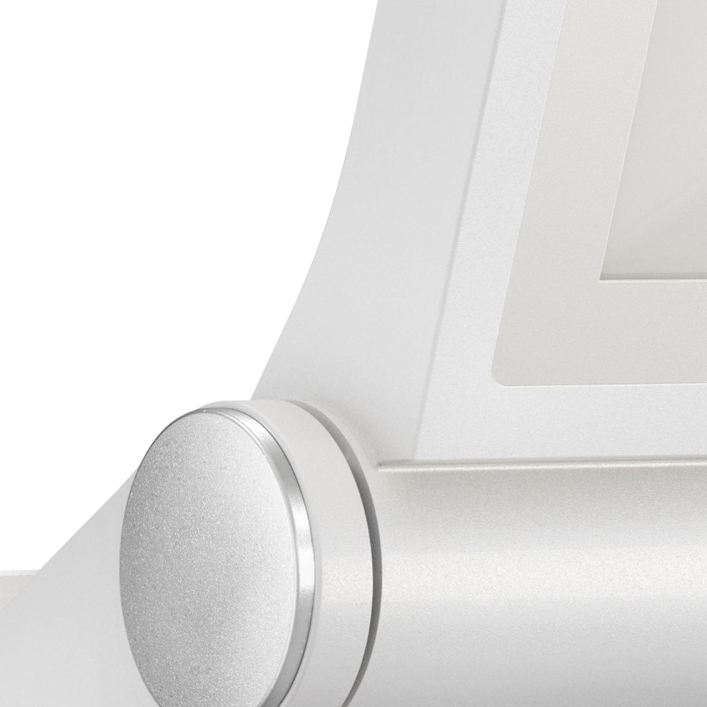 Steinel XLED ONE S LED Outdoor Floodlight | 180° Motion Sensor | White