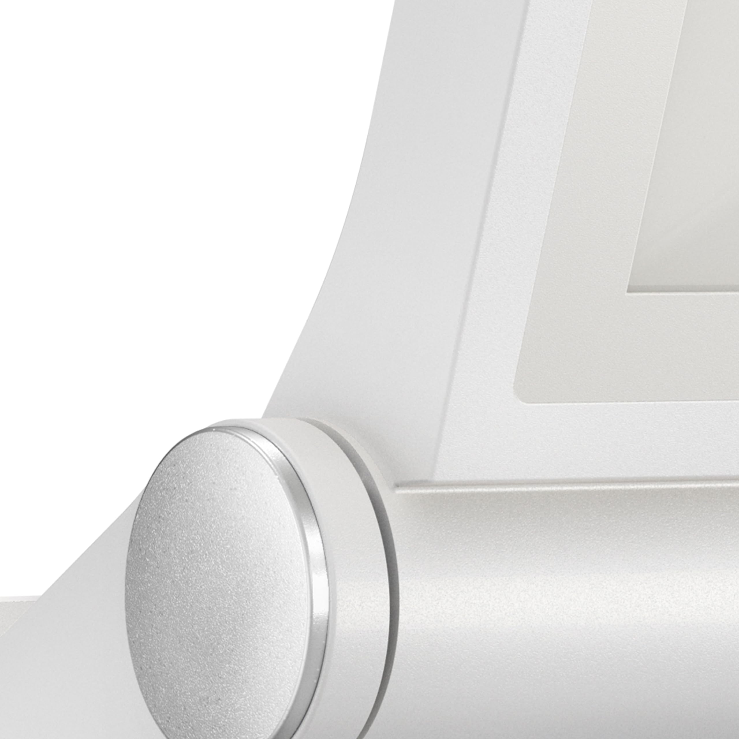 Steinel XLED ONE S LED Outdoor Floodlight | 180° Motion Sensor | White