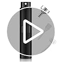 Jolof Store 8ml Refillable Perfume Atomiser – Leakproof Travel Spray