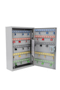 Burg-Wachter Euro Cylinder 150 Key Cabinet, Grau - image 1