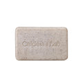 Caldera + Lab The Body Bar: Vegan Exfoliating Soap with Shea Butter